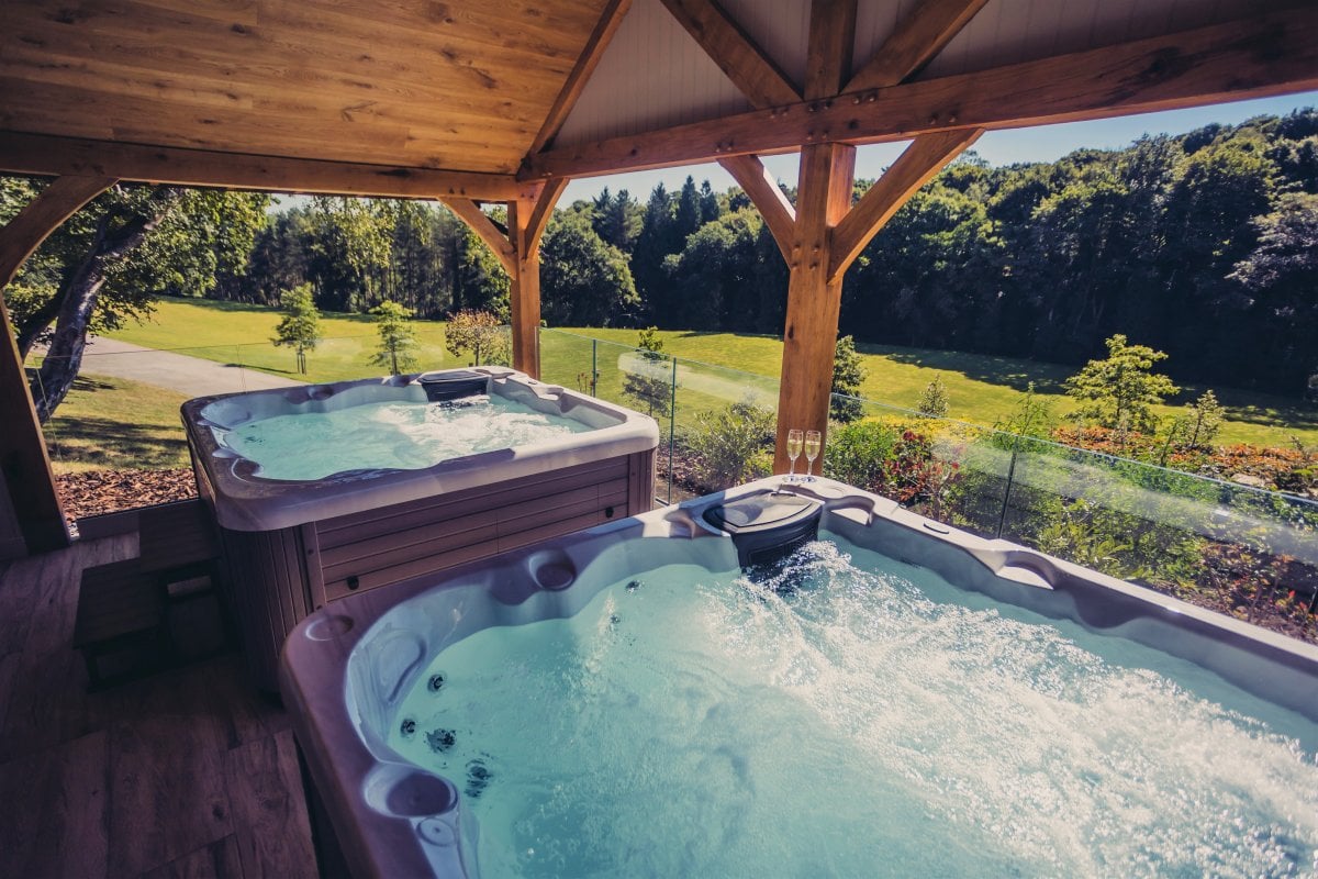 Hot Tubs
